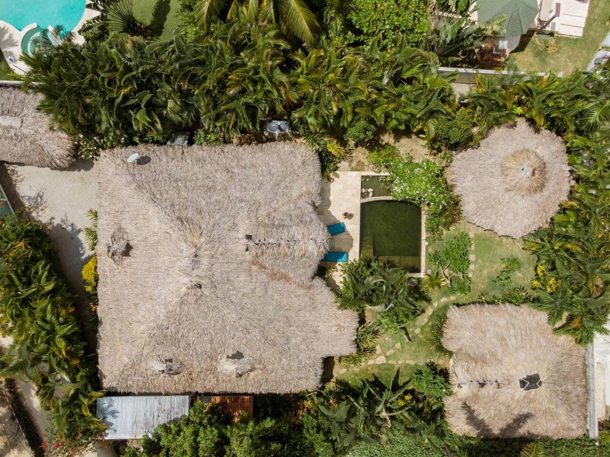 拉斯特拉纳斯Casa Picaflor住宿加早餐旅馆 外观 照片