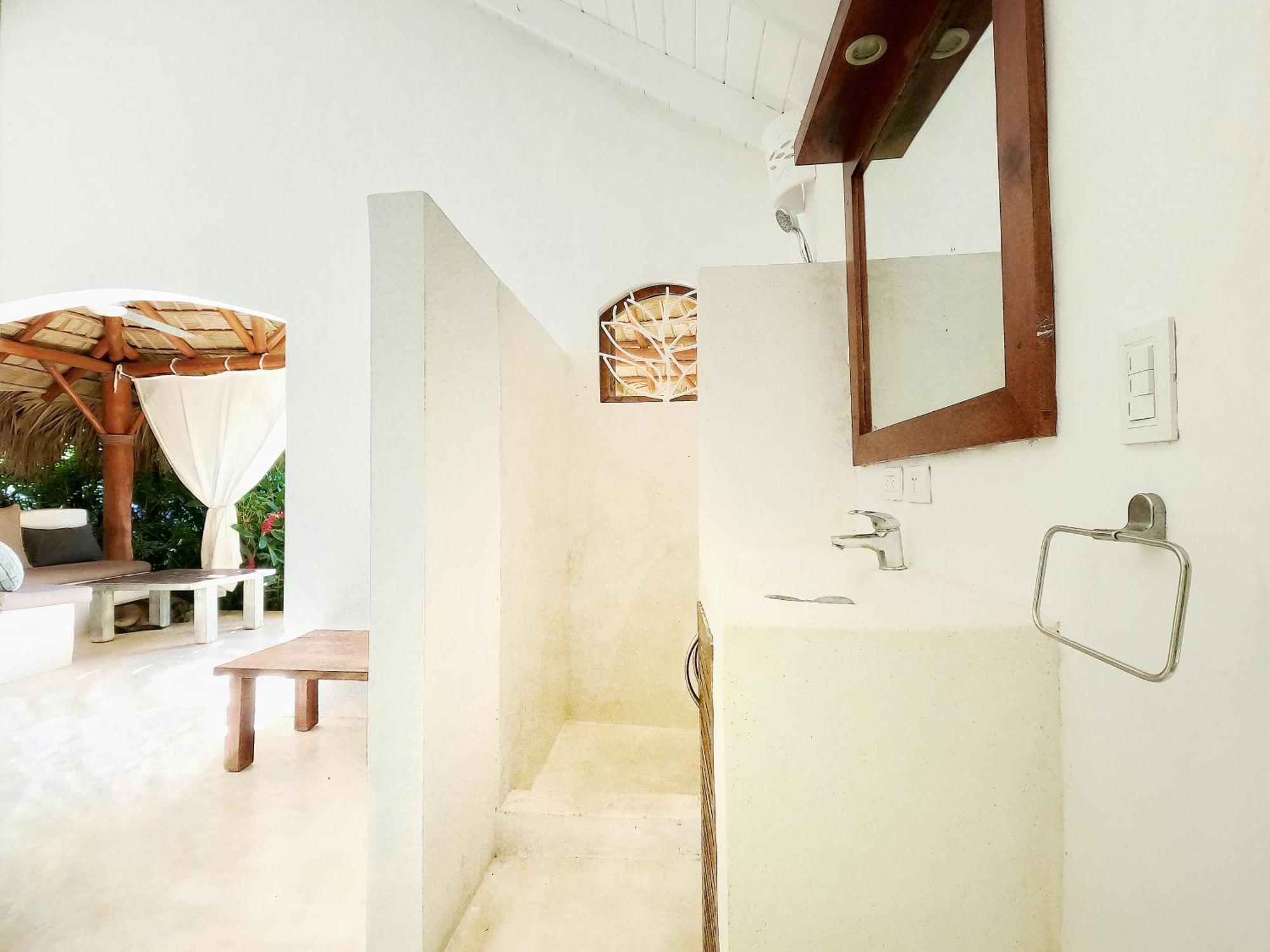拉斯特拉纳斯Casa Picaflor住宿加早餐旅馆 客房 照片